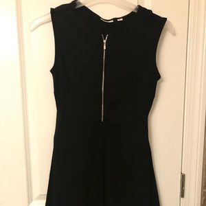 Cute lil black dress
